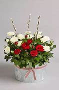 Image result for M S Christmas Flower Gifts