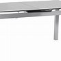 Image result for Glass Dining Table for 8