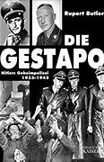 Image result for What Is Gestapo