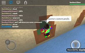 Image result for Roblox Kohl's Admin Commands