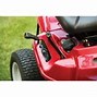 Image result for Small Rear Engine Riding Lawn Mower