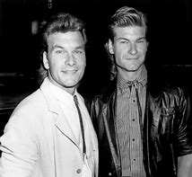 Image result for Patrick Swayze Brother