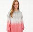 Image result for Oversized Hoodie Dress
