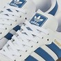 Image result for Adidas Silver Samabs