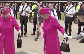 Image result for Queen Elizabeth 2 Lady in Waiting