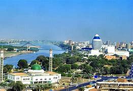 Image result for Khartoum City