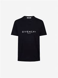 Image result for Givenchy Black T-Shirt