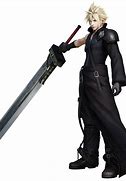 Image result for Cloud Strife Dissidia