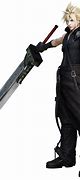 Image result for Cloud Strife Cool Pictures