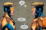 Image result for Booster Gold Earth 27