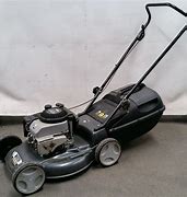 Image result for 4 Stroke Lawn Mower