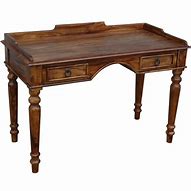 Image result for Computer Writing Desk Buttercup Yellow