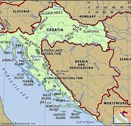 Image result for Croatia History