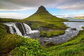 Image result for Iceland Lava Fields