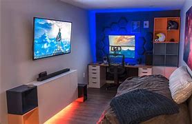 Image result for Boys Room with Desk