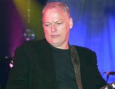 Image result for Paul McCartney and David Gilmour