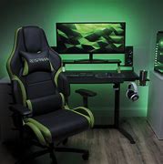 Image result for PC Gaming Computer Desk