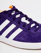 Image result for Purple Adidas Shoes Women's