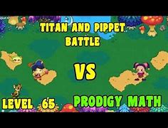 Image result for Prodigy All Battle Pippet
