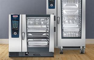 Image result for Large Commercial Ovens