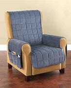 Image result for Armchair Covers for Recliners