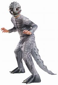 Image result for indominus rex costume