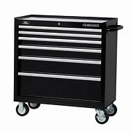 Image result for Husky Tool Cabinets