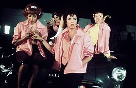 Image result for Pink Ladies Grease Quotes
