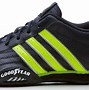 Image result for Adidas Goodyear Racing Shoes