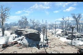 Image result for Nuclear Winter