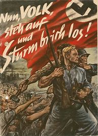 Image result for Joseph Goebbels Propaganda Posters