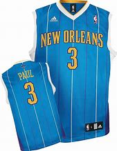 Image result for Chris Paul Purple Jersey