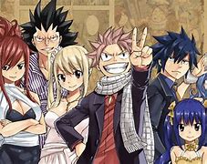 Image result for Best of Fairy Tail
