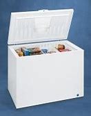 Image result for Caravel Tropicalized Chest Freezer Sci510