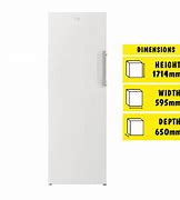 Image result for Best Small Frost Free Upright Freezer