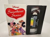 Image result for Sweetheart VHS