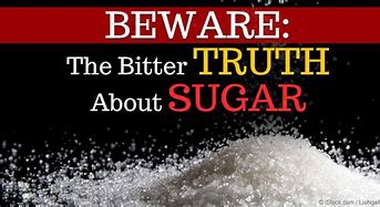 Sugar: The Bitter Truth に対する画像結果