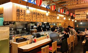 Image result for Tokyo Japan Restaurant
