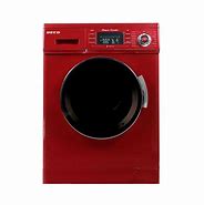 Image result for Blue Washer Dryer Combo