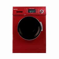 Image result for Compact Electric Dryer and Washer