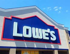 Image result for First Lowe's Store