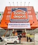 Image result for Home Depot Building Materials