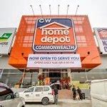 Image result for Home Depot Store Building