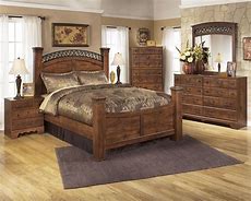 Image result for King Size Bedroom Sets Ashley Furniture
