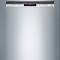 Image result for Bosch 18 Inch Stainless Steel Dishwasher
