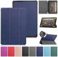 Image result for PU Case for Kindle Fire HD 10