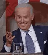 Image result for Joe Biden Running GIF