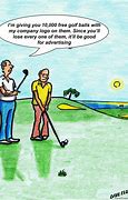 Image result for Funny Golf Images Golf Cartoons