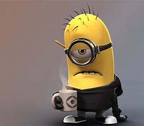 Image result for Angry Minion