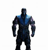 Image result for Sub-Zero Names PNG